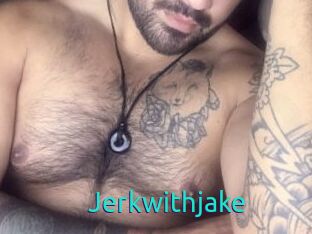 Jerkwithjake