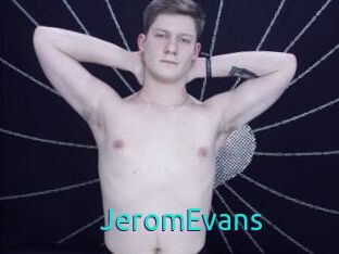 JeromEvans
