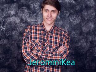 JerommiKea