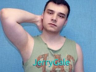 JerryGale