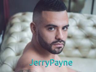 JerryPayne