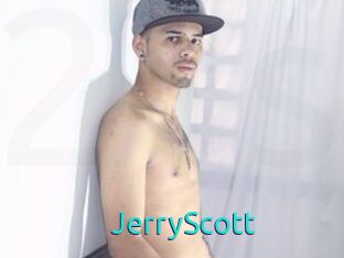 JerryScott