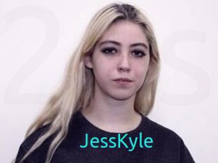 JessKyle