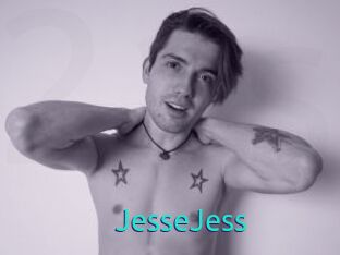 JesseJess