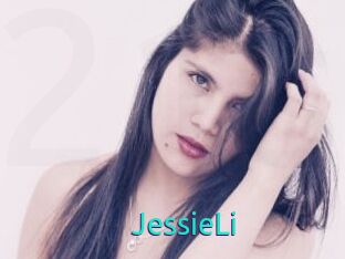JessieLi