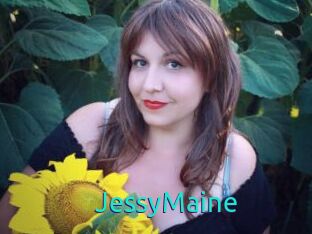 JessyMaine