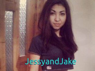 JessyandJake