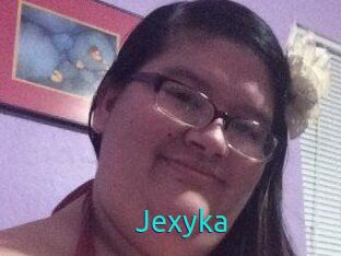 Jexyka