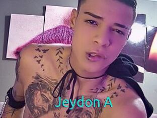 Jeydon_A