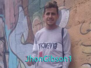 JhonGibson1