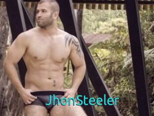 JhonSteeler