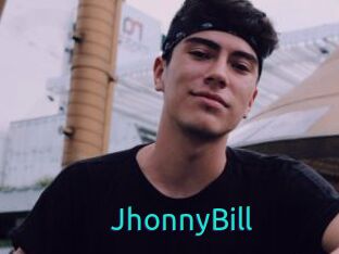JhonnyBill