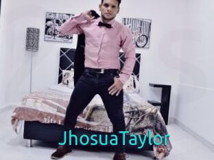 JhosuaTaylor