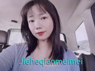 Jieheqianmeimei