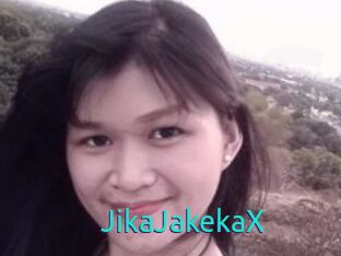 JikaJakekaX
