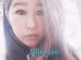 JillieLove