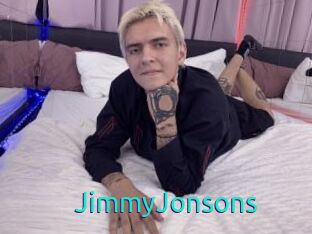 JimmyJonsons