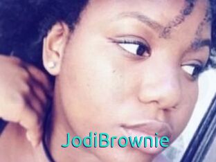 JodiBrownie