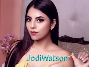 JodiWatson