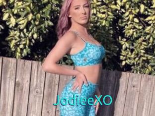 JodieeXO