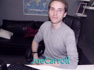 JoeCarroll