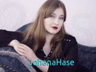 JohanaHase
