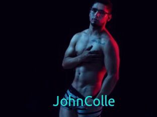 JohnColle