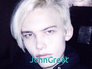 JohnGreat