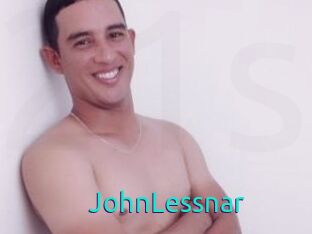 JohnLessnar