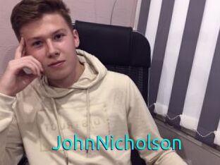 JohnNicholson
