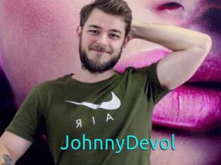 JohnnyDevol