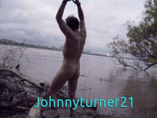 Johnnyturner21