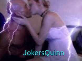 JokersQuinn