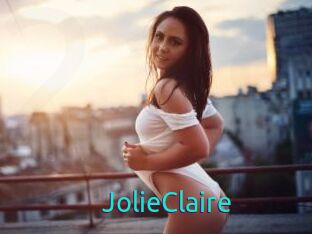 JolieClaire