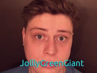 JolllyGreenGiant