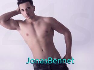 JonasBennet