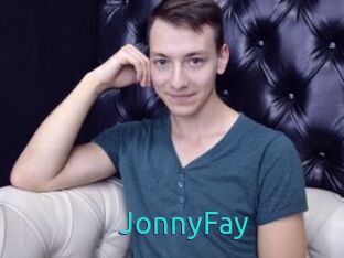 JonnyFay