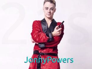 JonnyPowers