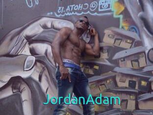 JordanAdam