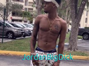 JordanBigDick