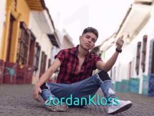 JordanKloss