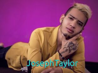 JosephTaylor