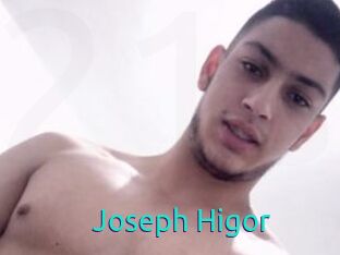 Joseph_Higor