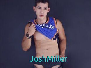 JoshMiller