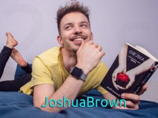 JoshuaBrown