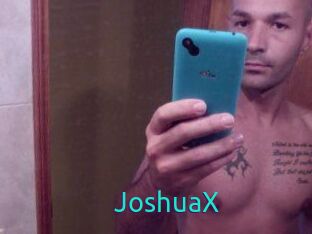 JoshuaX