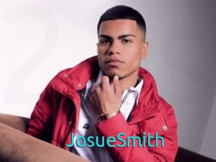 JosueSmith