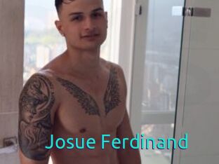 Josue_Ferdinand