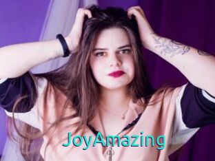 JoyAmazing
