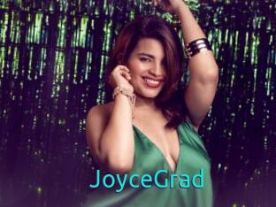 JoyceGrad